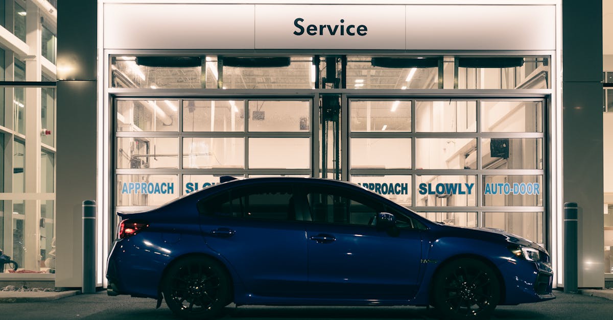 Garage door repairs in Labrador